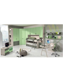 CAMERETTA A PONTE ANGOLARE