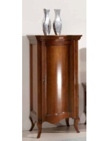 MOBILE  SAGOMATO  A UNA PORTA