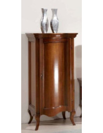 MOBILE  SAGOMATO  A UNA PORTA