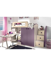 CAMERETTA A SOPPALCO