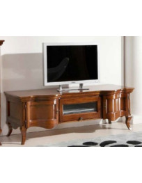 PORTA TV A TRE PORTE