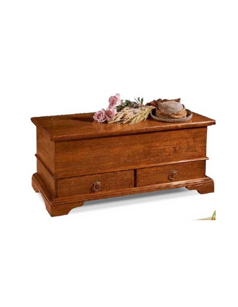 CASSAPANCA  MASSELLO  CON DUE CASSETTI