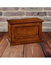 CASSAPANCA  MASSELLO  CON RUOTE