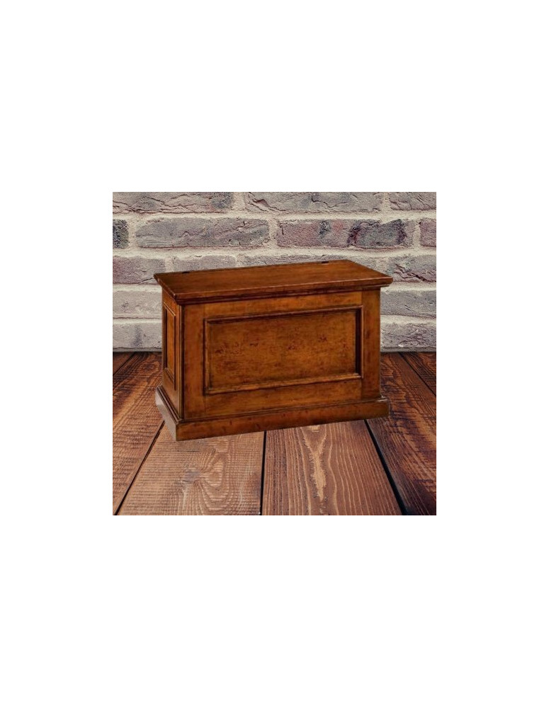 CASSAPANCA  MASSELLO  CON RUOTE