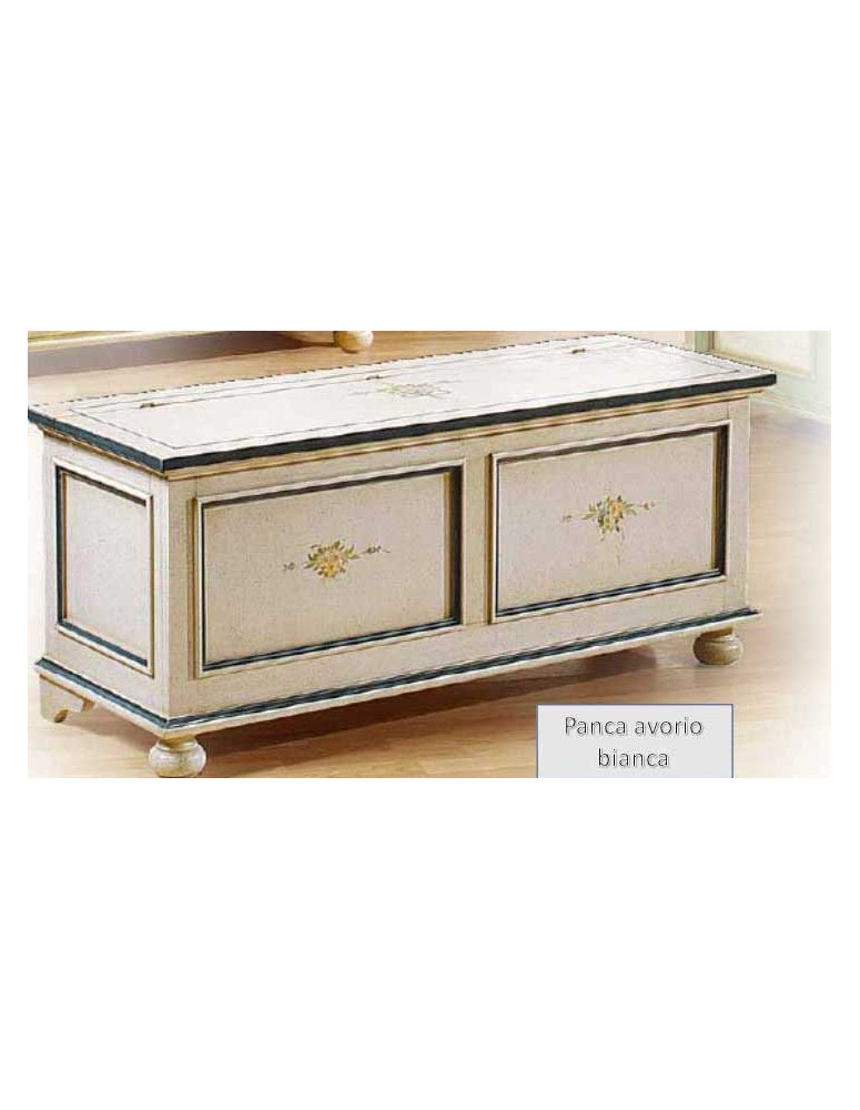 CASSAPANCA MASSELLO.