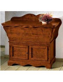 MADIA 2 PORTE MASSELLO