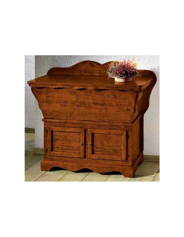 MADIA 2 PORTE MASSELLO