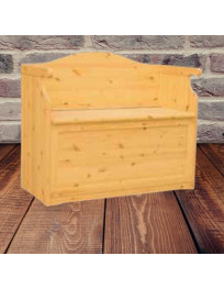 CASSAPANCA TIROLESE CON CONTENITORE