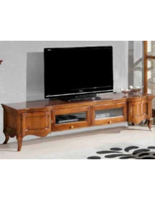 PORTA TV A QUATTRO PORTE