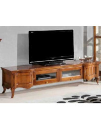 PORTA TV A QUATTRO PORTE