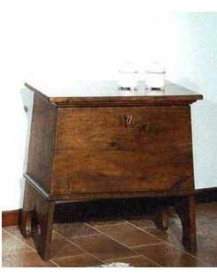 INGRESSI MADIA A RIBALTA