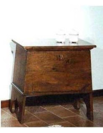 INGRESSI MADIA A RIBALTA