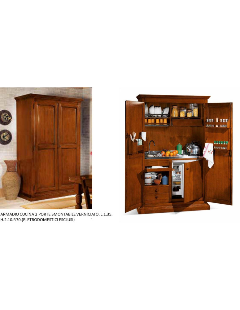 ARMADIO CUCINA
