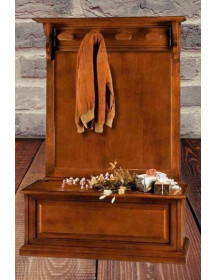 CASSAPANCA CON ATTACAPANNI  MASSELLO