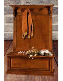 CASSAPANCA CON ATTACAPANNI  MASSELLO