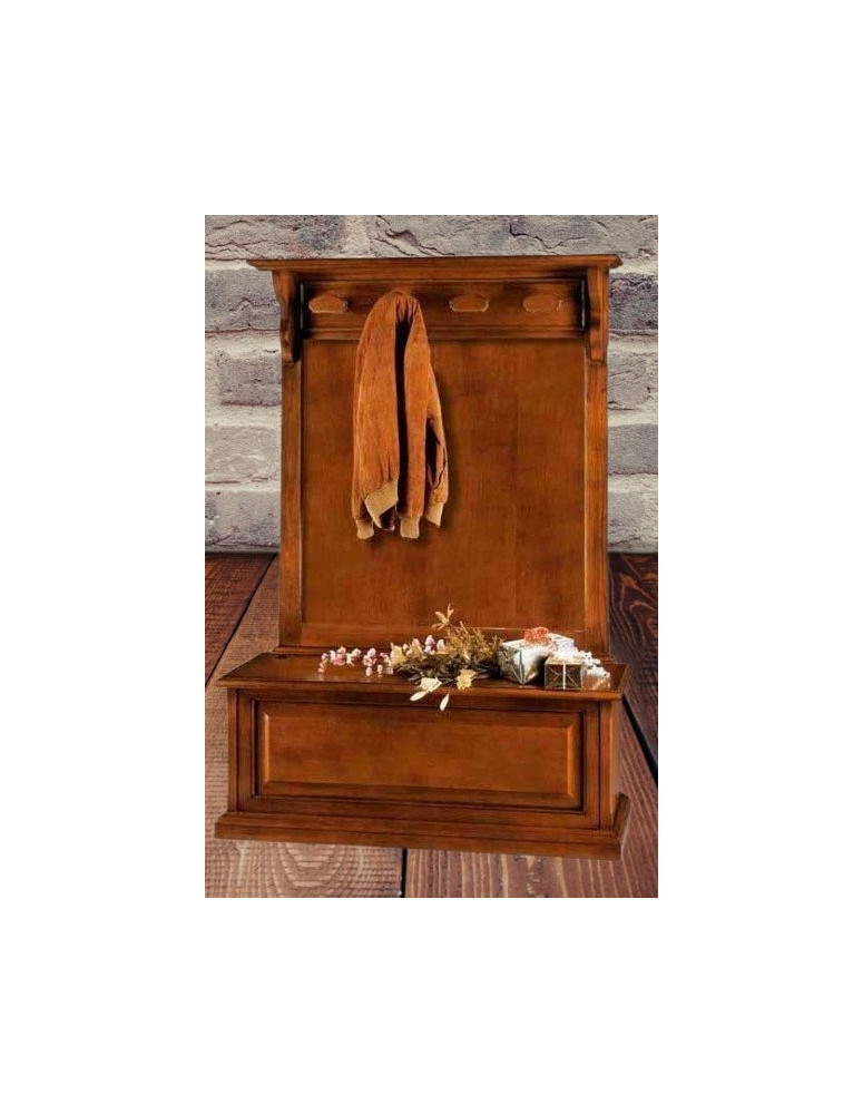 CASSAPANCA CON ATTACAPANNI  MASSELLO