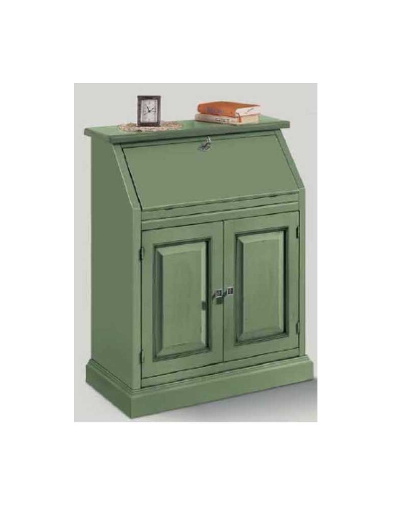 RIBALTINA CON 2 PORTE BUGNATE