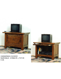 CASSAPANCA CON RIBALTA