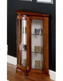 VETRINA PIATTA BASSA