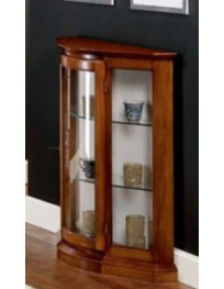 VETRINA PIATTA BASSA