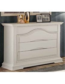 COMO 4 CASSETTI IL PRIMO A SCATTO