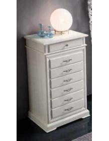 CASSETTIERA 7 CASSETTI