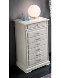 CASSETTIERA 7 CASSETTI