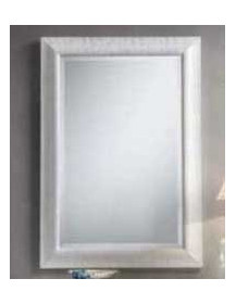 SPECCHIERA BIANCA/ORO