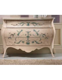 COMO BOMBATO 3 CASSETTI