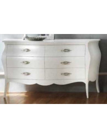 COMO BOMBATO 6 CASSETTI