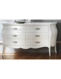 COMO BOMBATO 6 CASSETTI