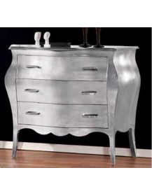 COMO BOMBATO 3 CASSETTI