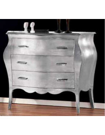 COMO BOMBATO 3 CASSETTI