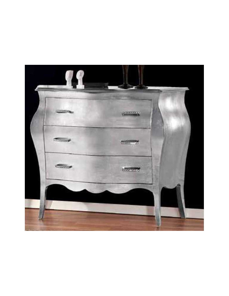 COMO BOMBATO 3 CASSETTI