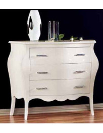 COMO BOMBATO 3 CASSETTI