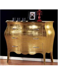 COMO BOMBATO 3 CASSETTI