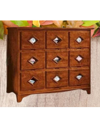 CASSETTONE 9 CASSETTI