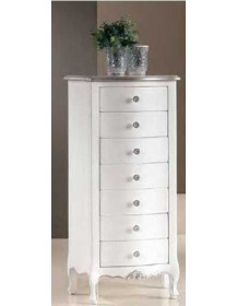 CASSETTIERA 7 CASSETTI