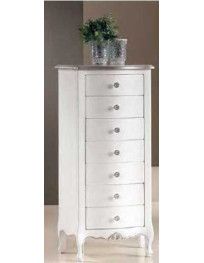 CASSETTIERA 7 CASSETTI