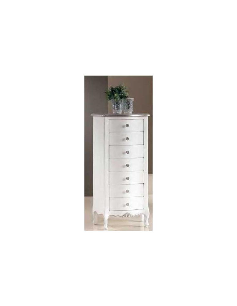 CASSETTIERA 7 CASSETTI