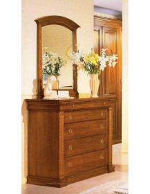 CAMERA COMO E SPECCHIERA