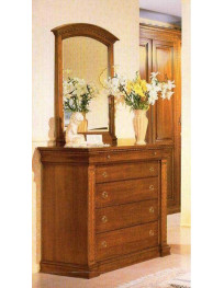 CAMERA COMO E SPECCHIERA