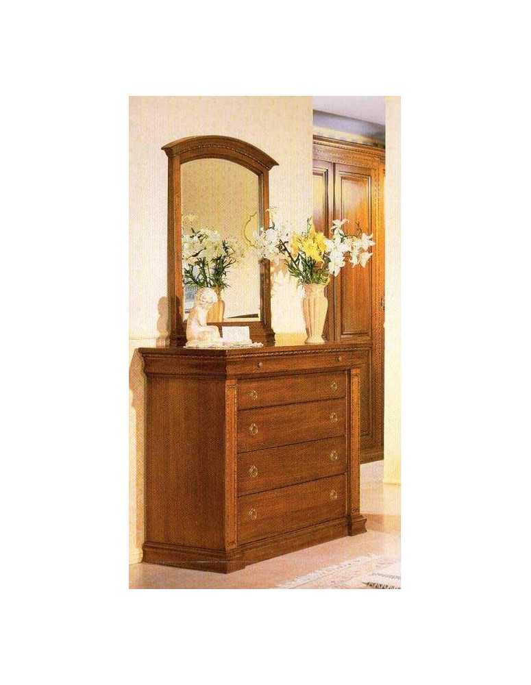 CAMERA COMO E SPECCHIERA