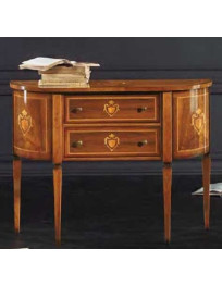 COMONCINO INTARSIATO