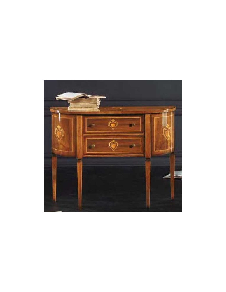 COMONCINO INTARSIATO