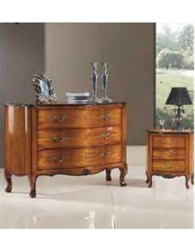 COMO FOGLIA CON COMODINO