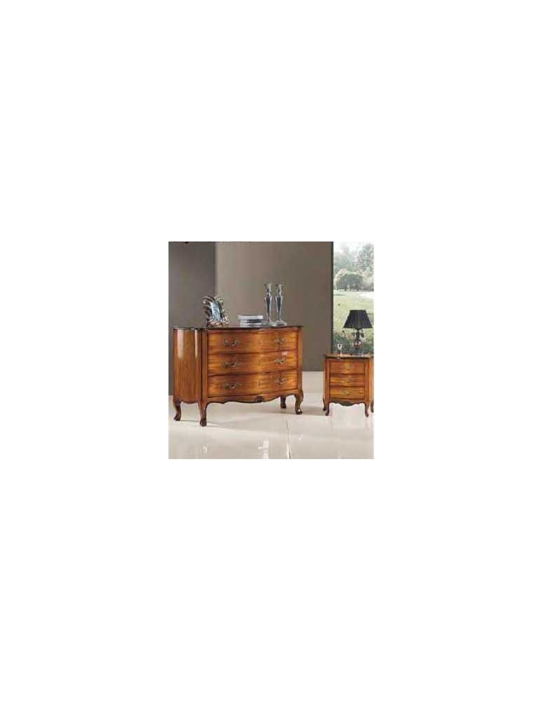 COMO FOGLIA CON COMODINO