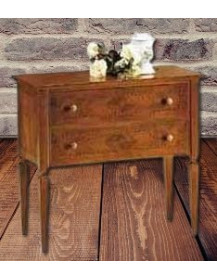 COMONCINO INTARSIATO