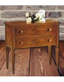 COMONCINO INTARSIATO