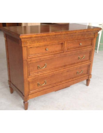 COMO CON DUE CASSETTI